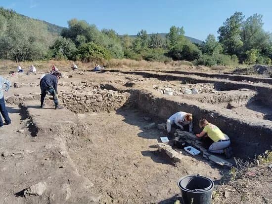 Castrul Roman Micia