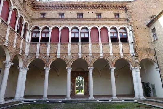 Museo Archeologico Nazionale