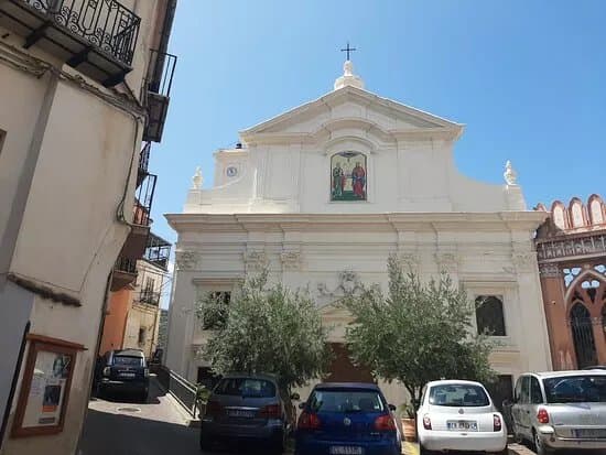 Chiesa Collegiata di San Pietro