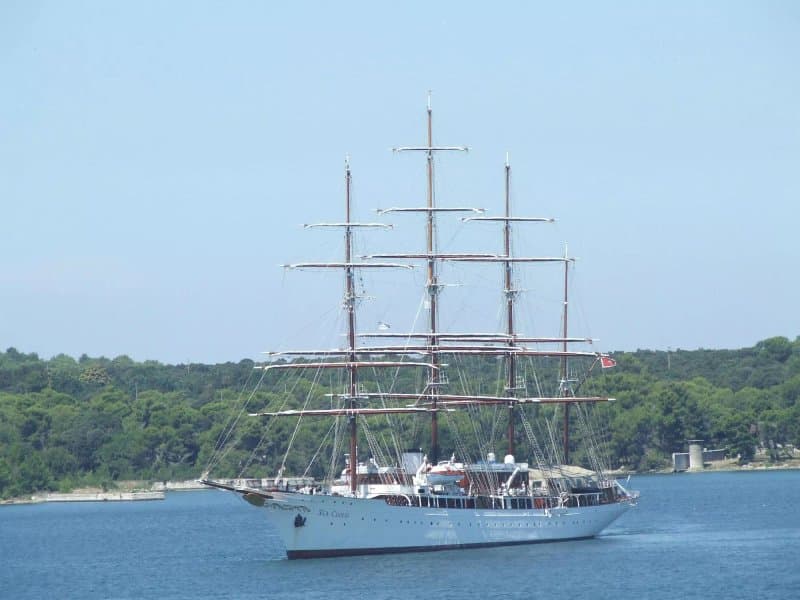 Most hostel Pula