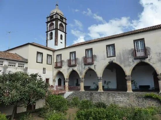 Santa Clara Convent