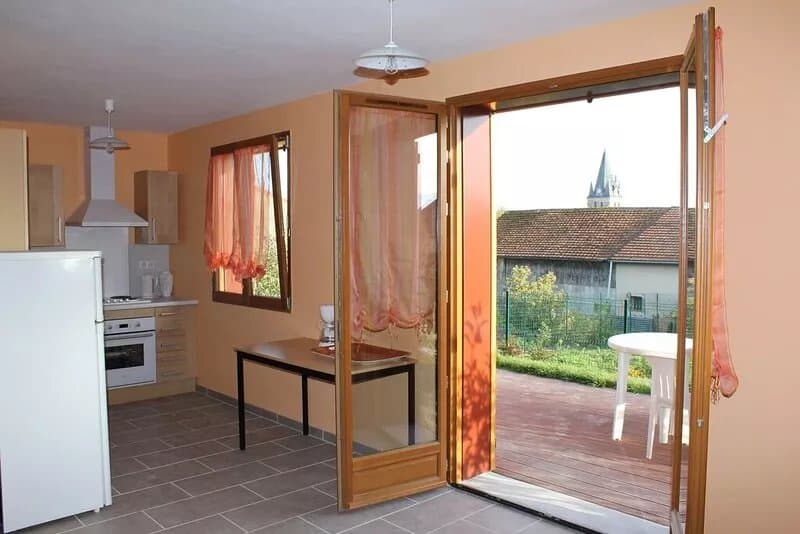 The Maisonniettes - 2 holiday rental
