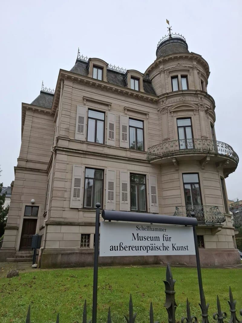 Schellhammer-museum