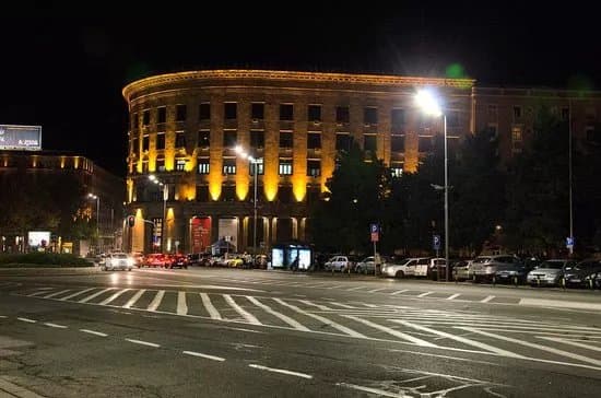 Historical Museum of Serbia
