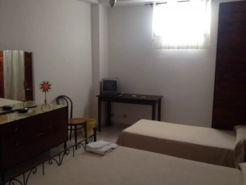 B&B IL BORGO di Antonino Armato