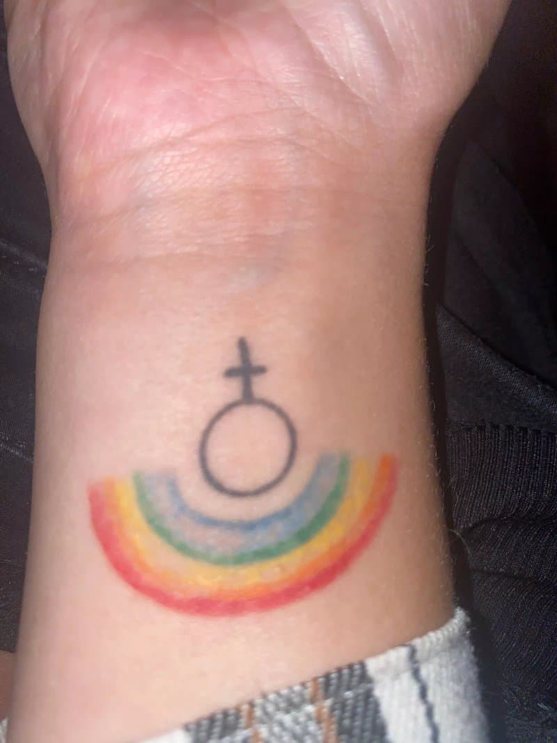 Sinners Ink