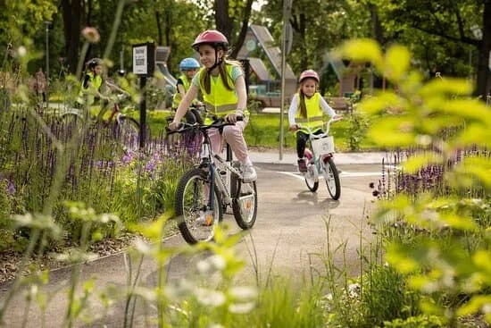 Kresz Park / Children's Traffic Park