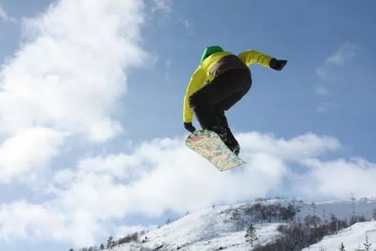 Bjornestad Skisenter