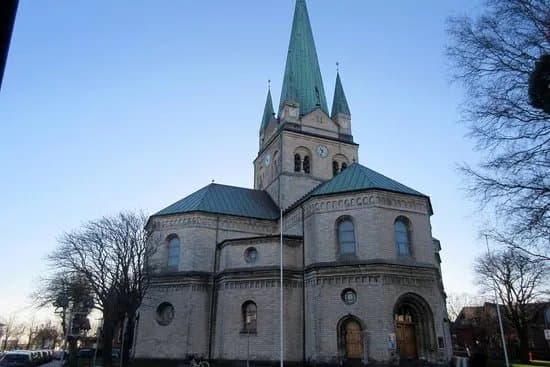 Frederikshavn Kirke