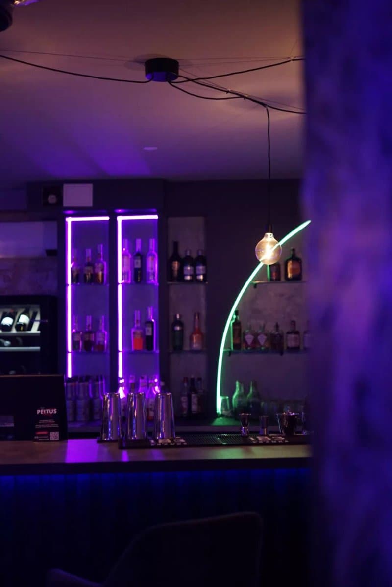 Imo Lounge