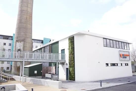 The Rediscovery Centre