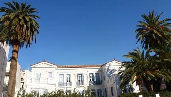 Nafplio National Gallery
