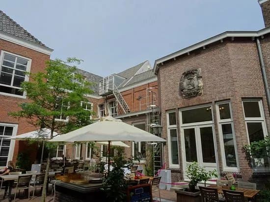 Galerie Pulchri