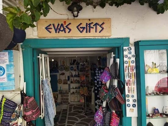 EVA'S Gifts