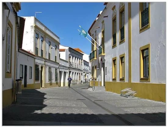 Casa na Rua do Conselheiro Julio de Vilhena, 16