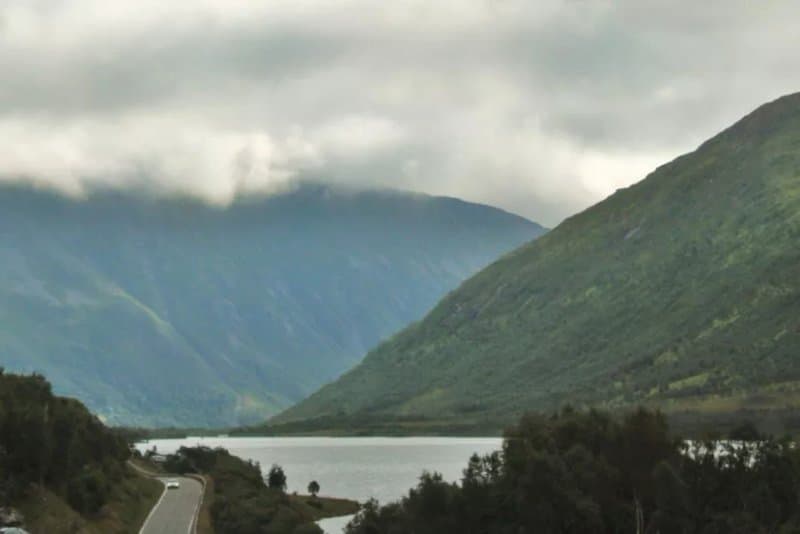 Langvatnet