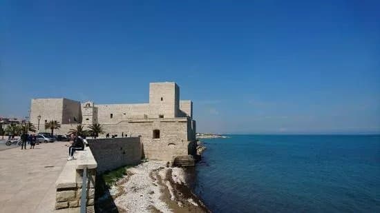 Castello di Trani