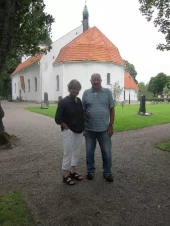 Ingatorps kyrka