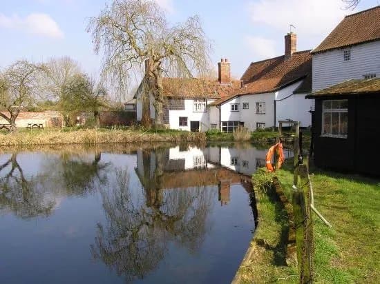 Pakenham Watermill