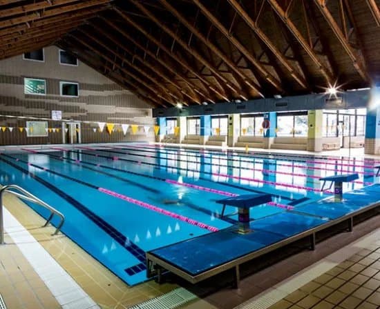 Complex Esportiu i Sociocultural d'Encamp