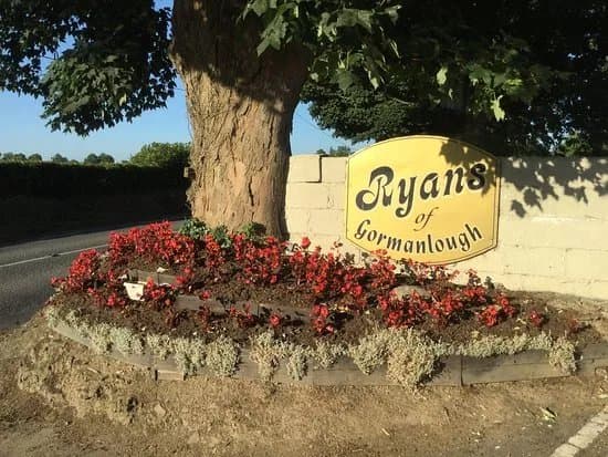 Ryans of Gormanlough