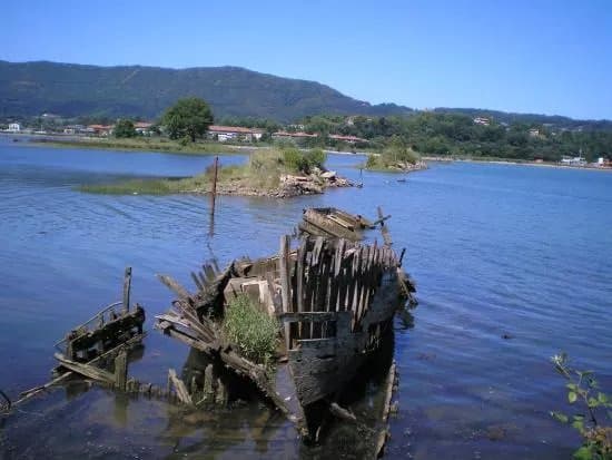 Parque Ecologico de Plaiaundi