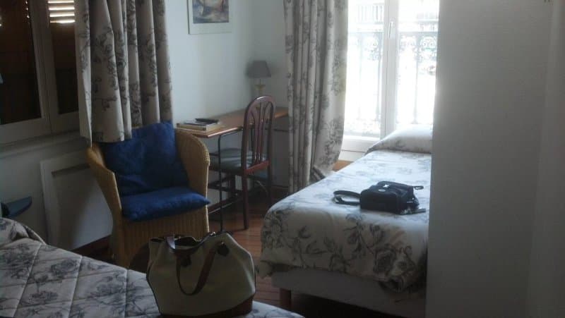 Hotel Saint-Jacques