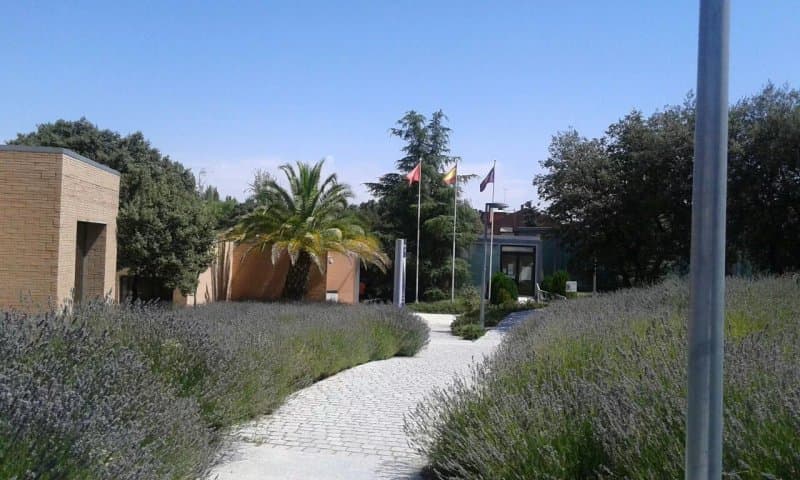 Biblioteca Volturno