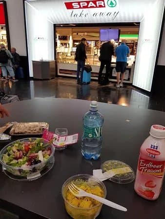 Spar