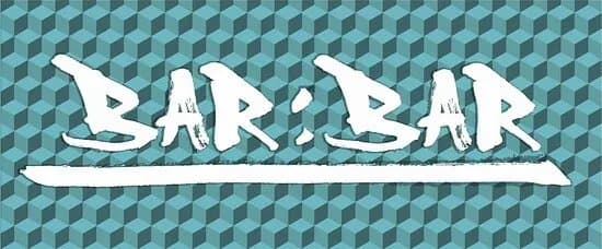Bar:Bar