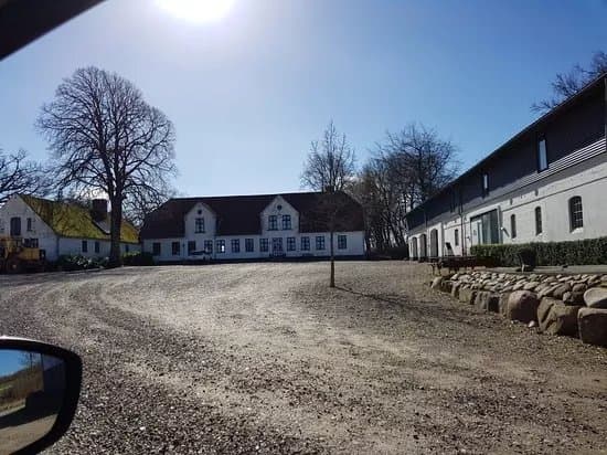 Landbrugsmuseet Paa Torninggaard