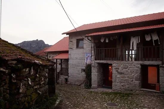 Arte da terra - Galeria de Ceramica Artistica