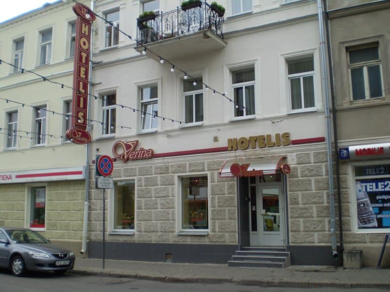 Verina