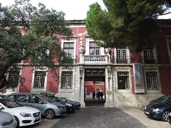 Palacio Da Independencia