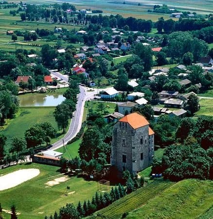 Wieza Arianska