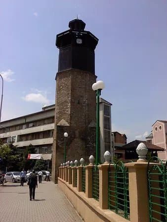 Clock Tower