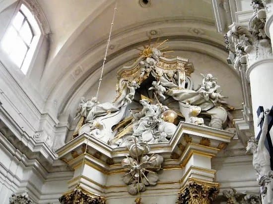 Church of St. Joseph of the Visitationists