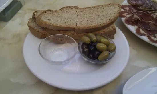 Sa cisterna