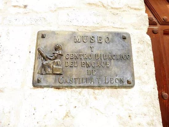 Museo y Centro Didactico del Encaje de Castilla y Leon