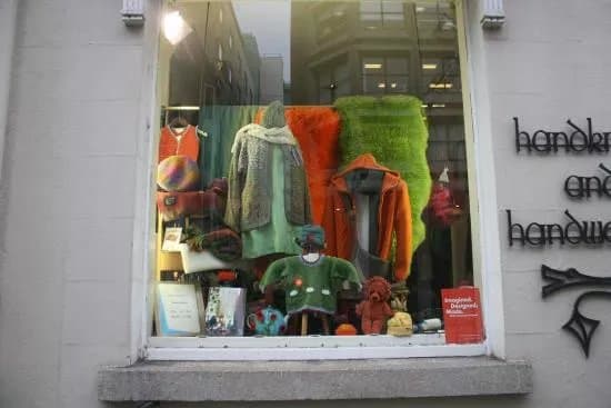 Cleo Knitwear