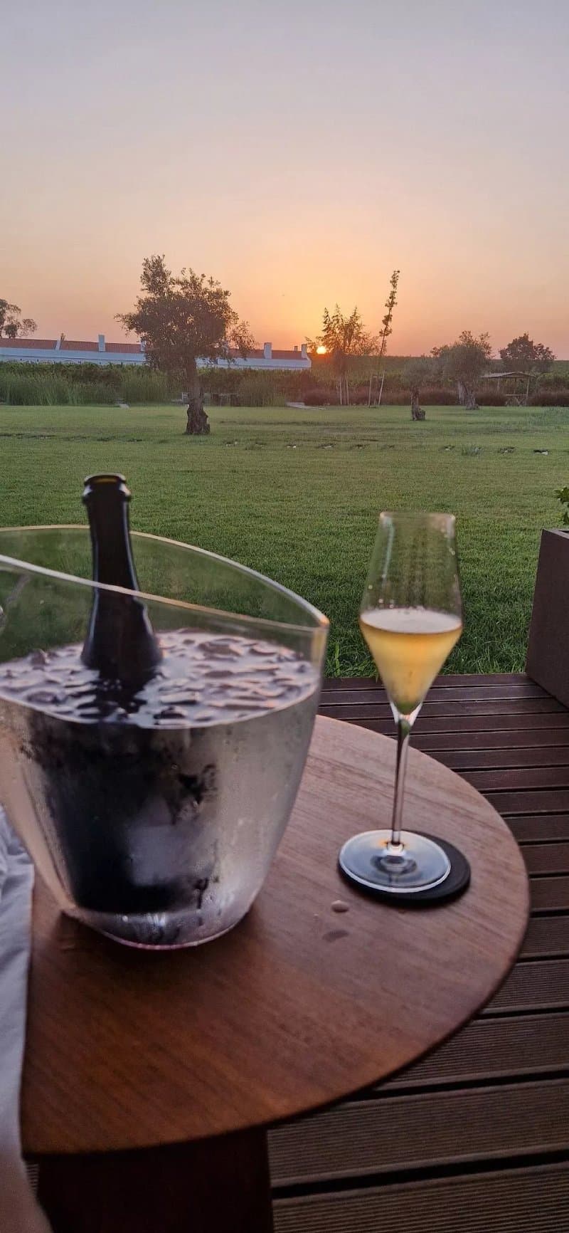 Quinta do Paral
