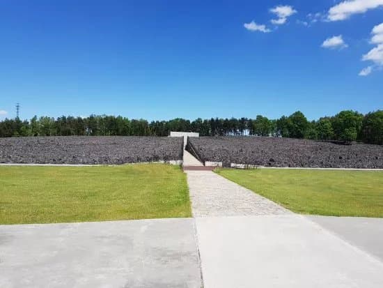 Muzeum – Miejsce Pamieci w Belzcu