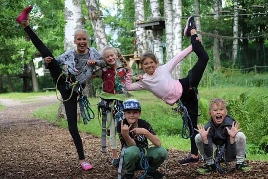 Nomme Seikluspark