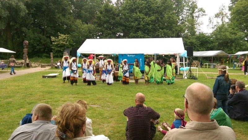 Doepark Nooterhof