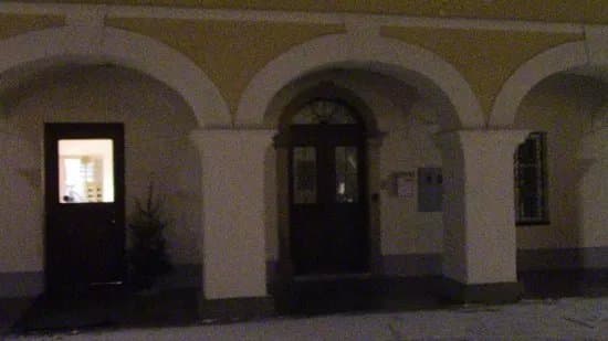 Lasko Museum