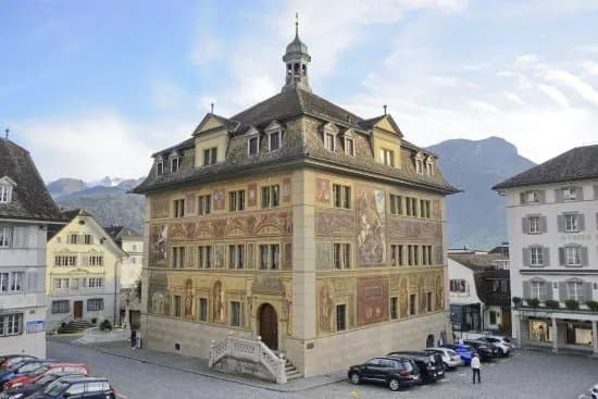 Rathaus