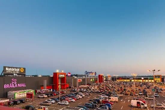 Braila Mall