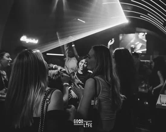 Good Life Club Bratislava