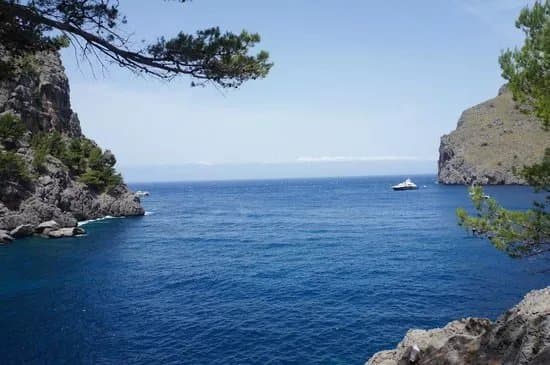 Sa Calobra