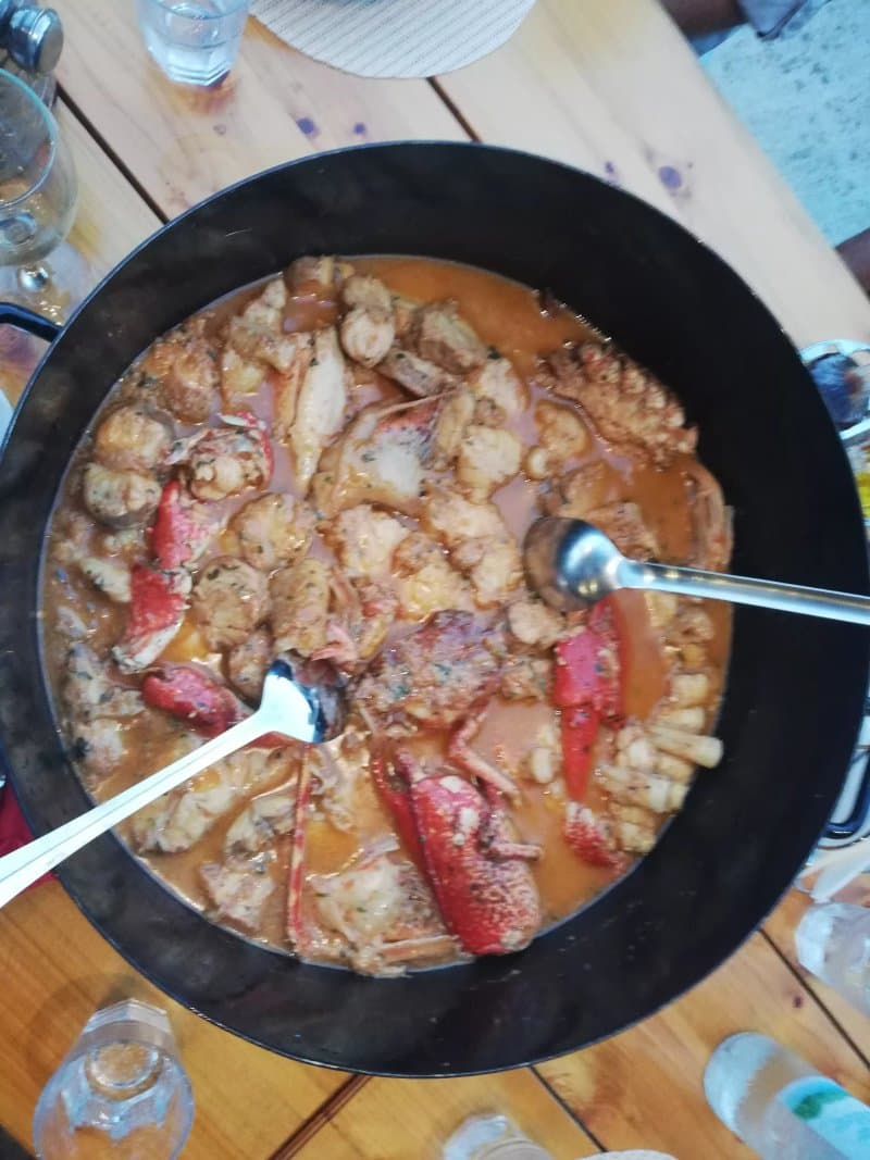 Mediterranean Taste
